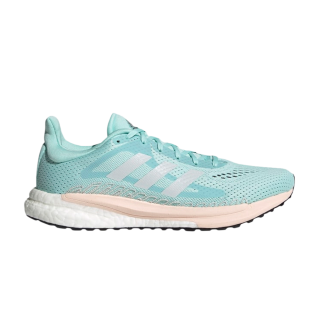 Wmns SolarGlide 3 'Fronze Mint Pink'