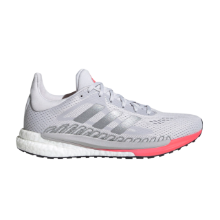 Wmns SolarGlide 3 'Grey Signal Pink' ͥ