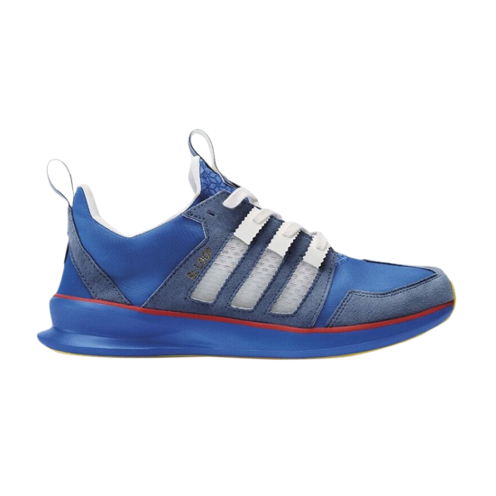 SL Loop Runner LE 'Supplier Color' ᡼