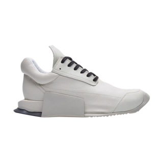 Rick Owens x Level Runner Low 'Milk Dinge' ͥ