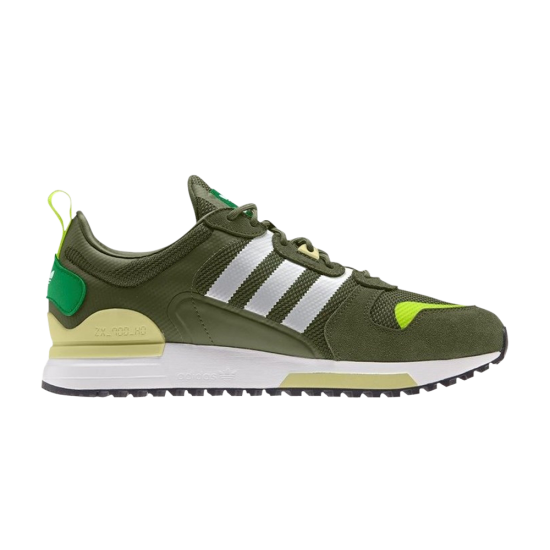 ZX 700 HD 'Wild Pine' ᡼