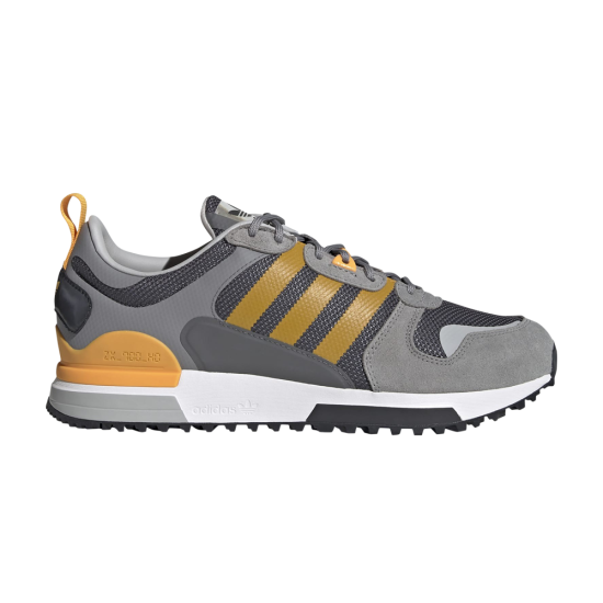 ZX 700 HD 'Grey Semi Solar Gold' ᡼