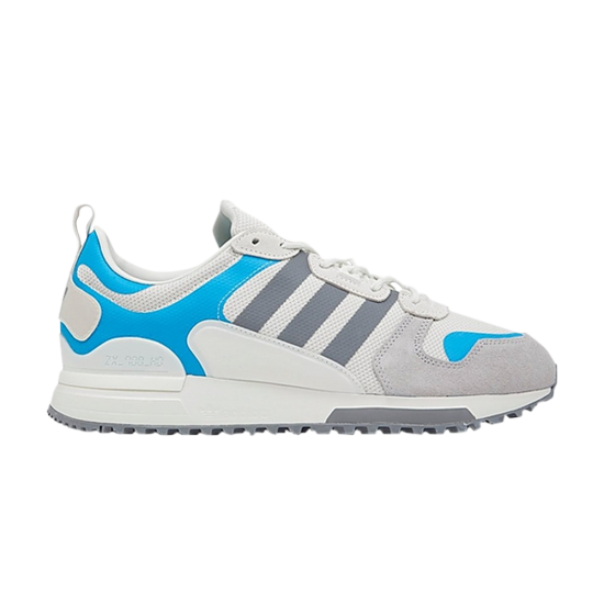 ZX 700 HD 'White Singal Cyan' ᡼