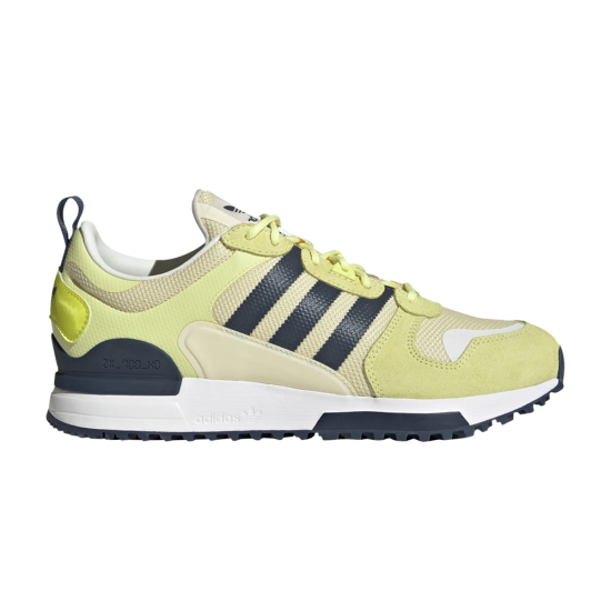 ZX 700 HD 'Pulse Yellow Crew Navy' ᡼