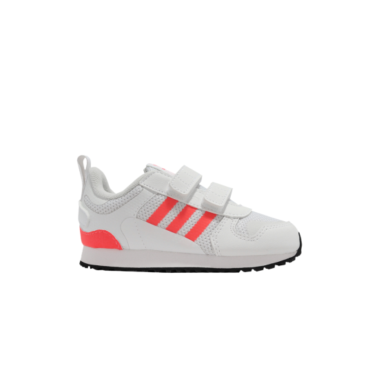 ZX 700 HD I 'White Turbo' ᡼