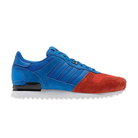 ZX700 'Blue Bird Red' ᡼