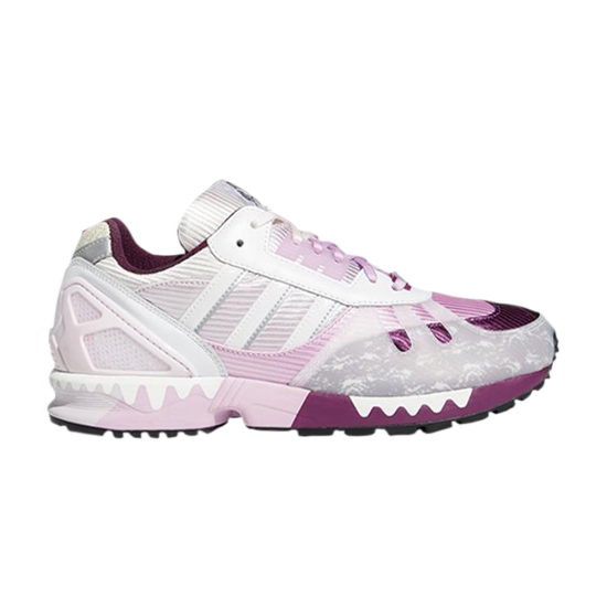 HEYTEA x ZX 7000 'A-ZX Series - Grape Cheezo' ᡼