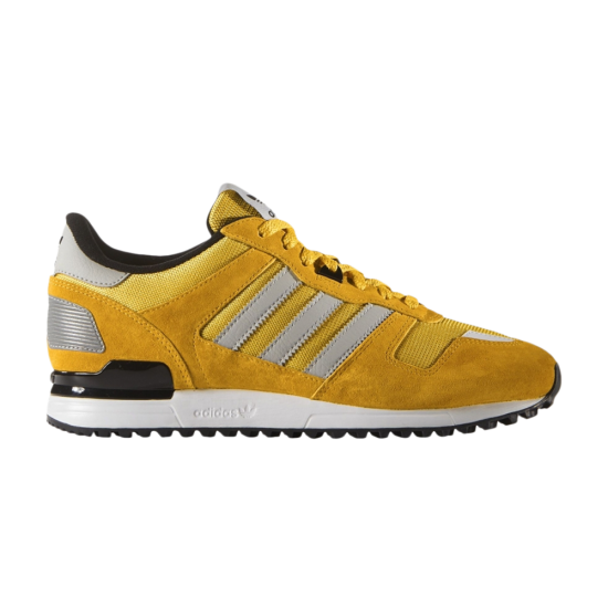 ZX 7000 'Collegiate Gold' ᡼