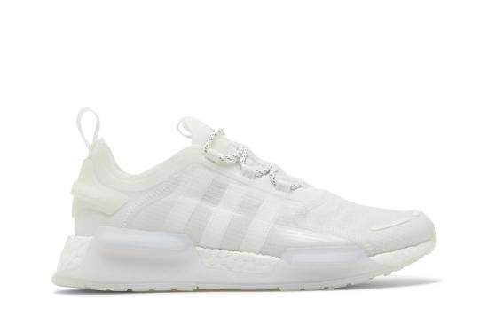 NMD_V3 'Triple White' ᡼