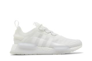 NMD_V3 'Triple White'