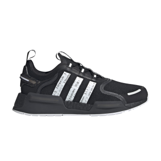 NMD_V3 'Black White'