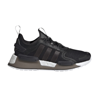 NMD_V3 J 'Black White'