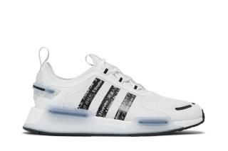 NMD_V3 'White Black'