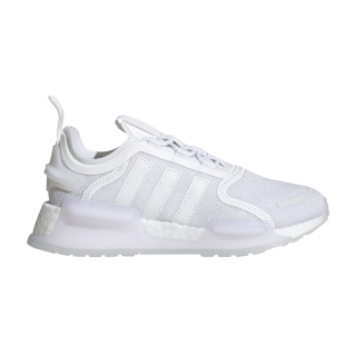 NMD_V3 J 'Triple White'