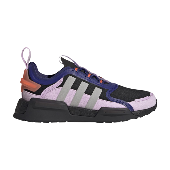 Wmns NMD_V3 'Black Bliss Lilac' ᡼