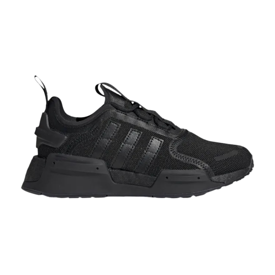 NMD_V3 J 'Triple Black' ᡼