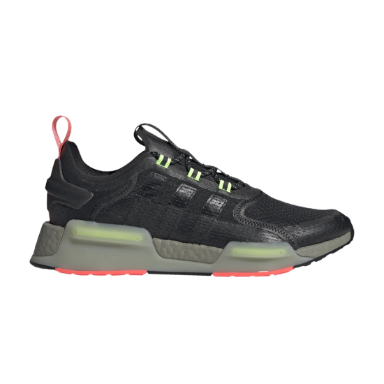 NMD_V3 'Black Signal Green' ᡼