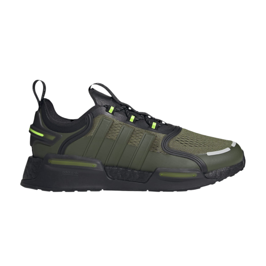 NMD_V3 'Focus Olive' ᡼