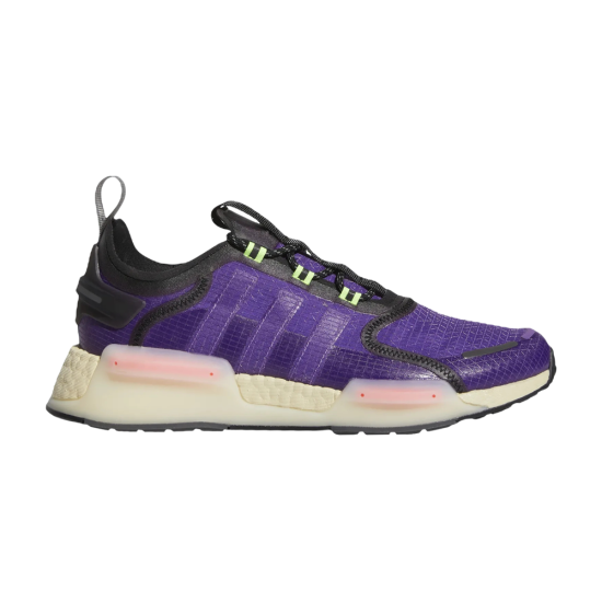 NMD_V3 'Active Purple' ᡼