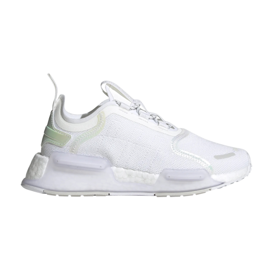 NMD_V3 J 'White Iridescent' ᡼