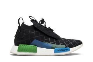 Mita Sneakers x NMD_TS1 'Cages and Coordinates'
