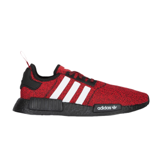 NMD_R1 'Carbon Red'