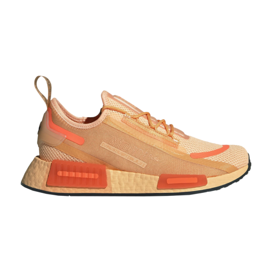 Wmns NMD_R1 Spectoo 'Acid Orange' ᡼