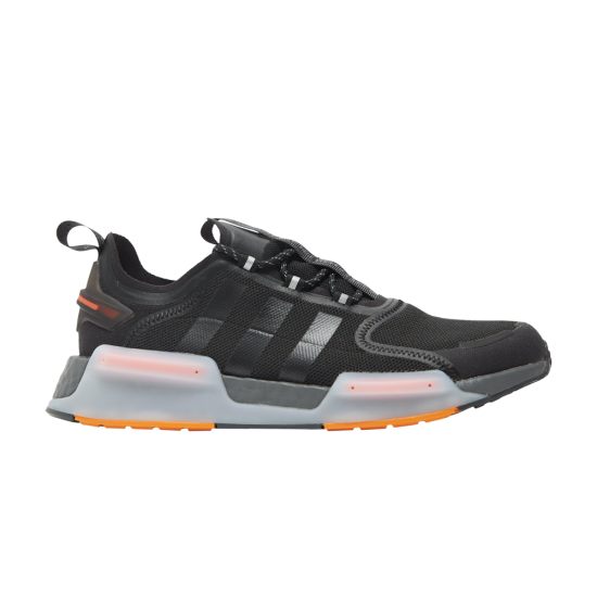 NMD_V3 'Black Flash Orange' ᡼