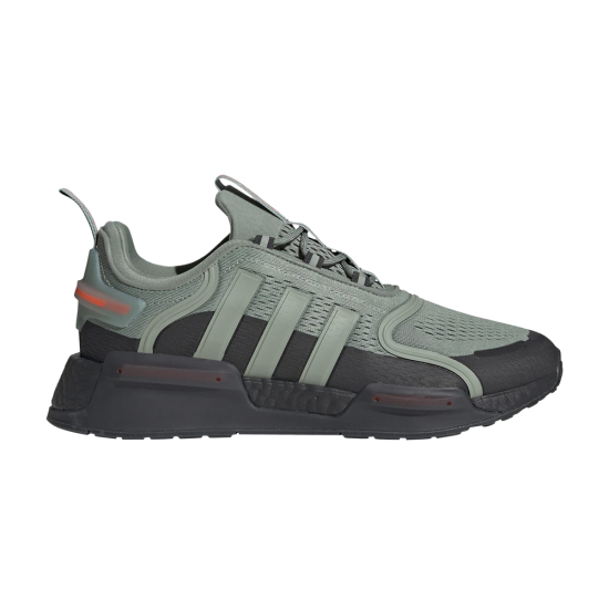 NMD_V3 'Silver Green Carbon' ᡼