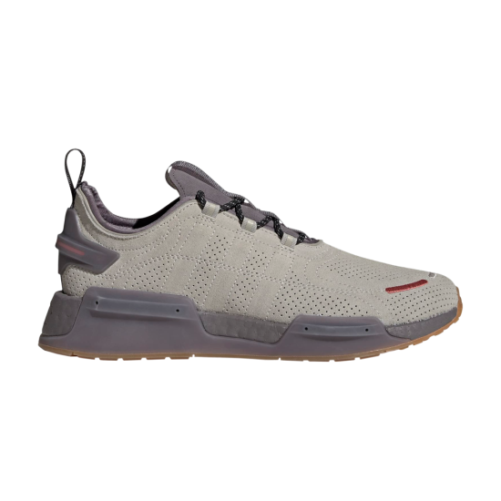 NMD_V3 'Metal Grey Gum' ᡼