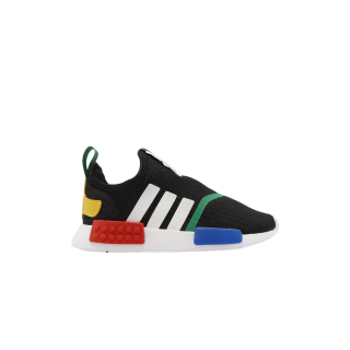 LEGO x NMD 360 I 'Black Multi'