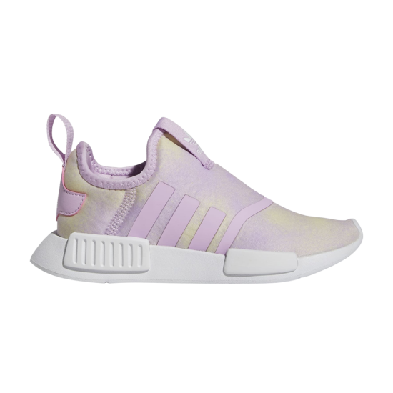 NMD 360 J 'Bliss Lilac' ᡼