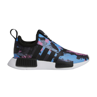 NMD 360 J 'Blue & Pink Camo'