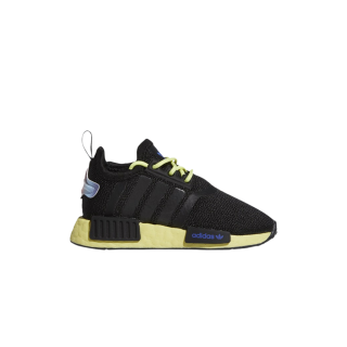 NMD_R1 Infant 'Black Pulse Yellow' ͥ