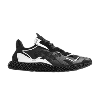 END. x EVO 4D 'Dark Matter'