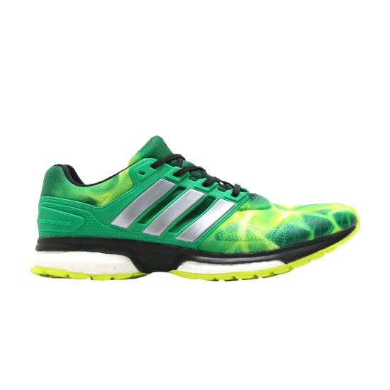 Marvel x Response Boost TF LTD 'Incredible Hulk' ᡼