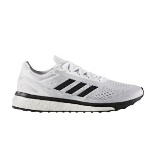 Response Boost LT 'White Black'