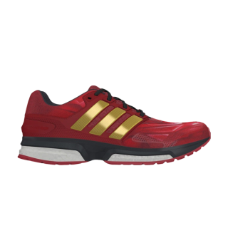 Marvel x Response Boost Techfit 'Iron Man'