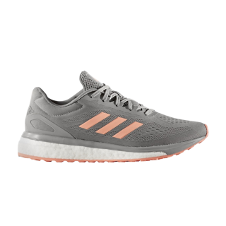 Wmns Response Boost LT 'Grey Sun Glow'