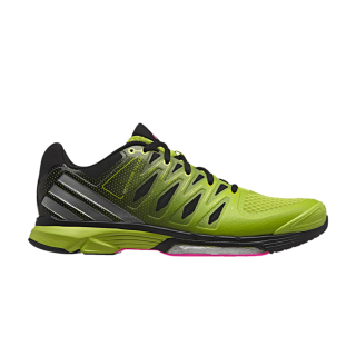 Wmns Volley Response 2 Boost 'Neon Green' ͥ