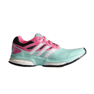 Response Boost Techfit