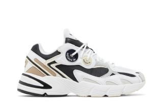 Wmns Astir 'White Black'