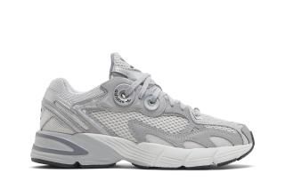 Wmns Astir 'Triple Grey'