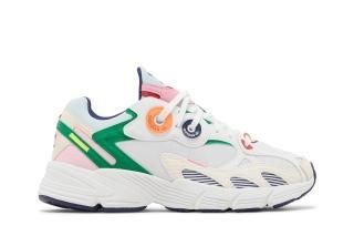 Wmns Astir 'White Multi'