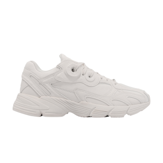 Wmns Astir 'Triple White'