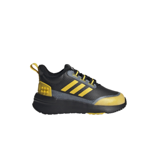 LEGO x Racer TR I 'Black Equipment Yellow'