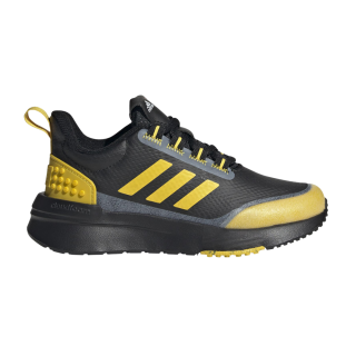 LEGO x Racer TR Big Kid 'Black Equipment Yellow'