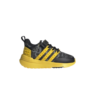 LEGO x Racer TR I 'Black Equipment Yellow'