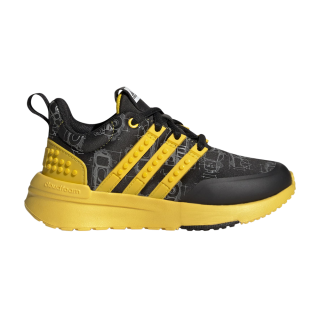 LEGO x Racer TR Big Kid 'Black Equipment Yellow'