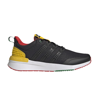 LEGO x Racer TR21 'Black Equipment Yellow'